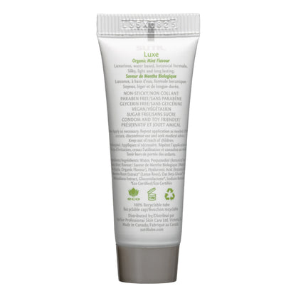 SUTIL Mint 10ml - Sheets Optional