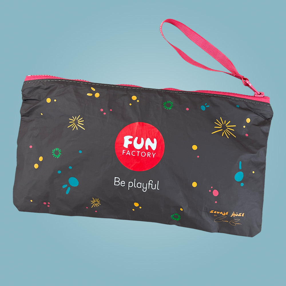 LIMITED EDITION TOYBAG - Sheets Optional
