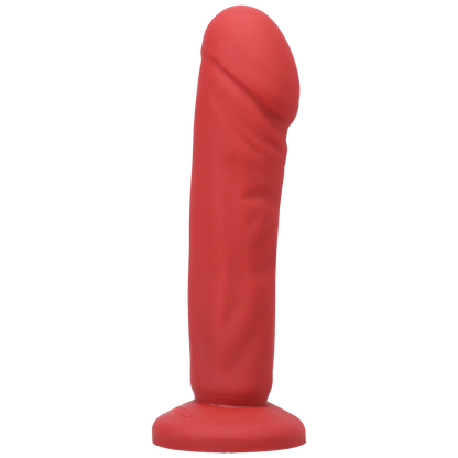 Tantus Vamp Kit Crimson Medium - Sheets Optional