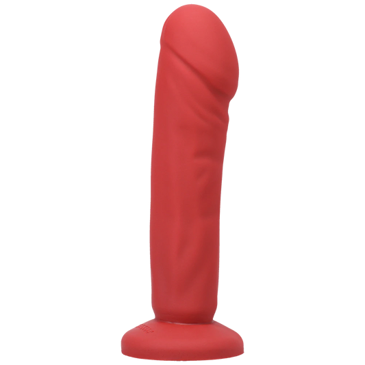 Tantus Vamp Kit Crimson Medium - Sheets Optional