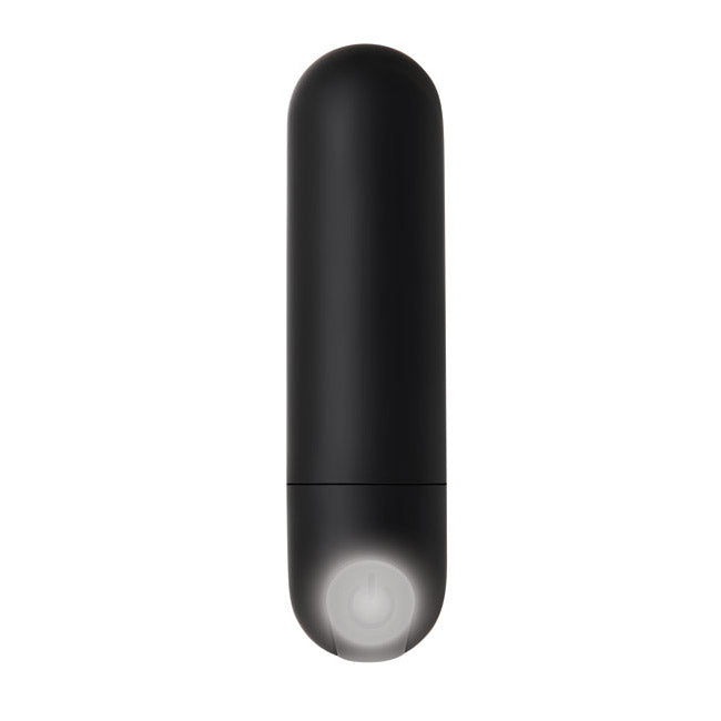 Zero Tolerance All Powerful Rechargeable Bullet Vibrator - Sheets Optional