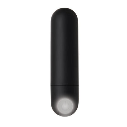 Zero Tolerance All Powerful Rechargeable Bullet Vibrator - Sheets Optional