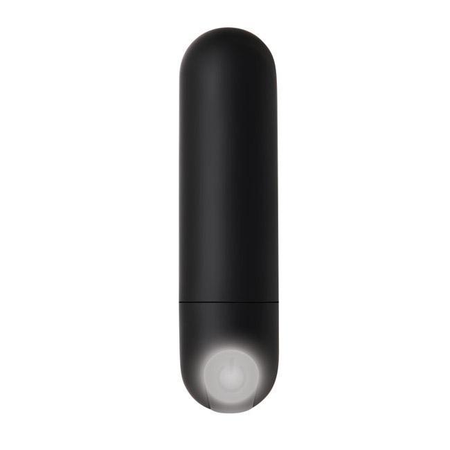 Zero Tolerance All Powerful Rechargeable Bullet Vibrator - Sheets Optional