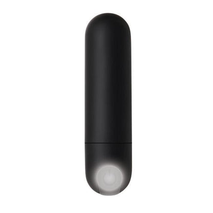 Zero Tolerance All Powerful Rechargeable Bullet Vibrator - Sheets Optional