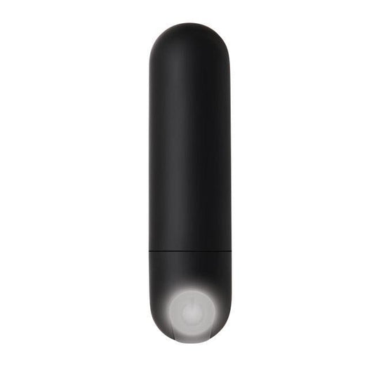 Zero Tolerance All Powerful Rechargeable Bullet Vibrator - Sheets Optional