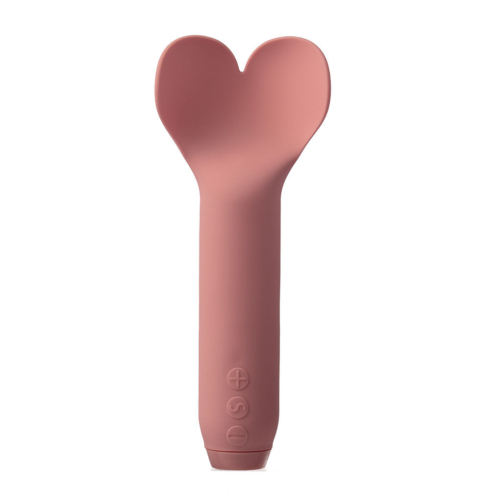 Amour Bullet Pale Rosette - Sheets Optional