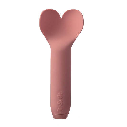 Amour Bullet Pale Rosette - Sheets Optional