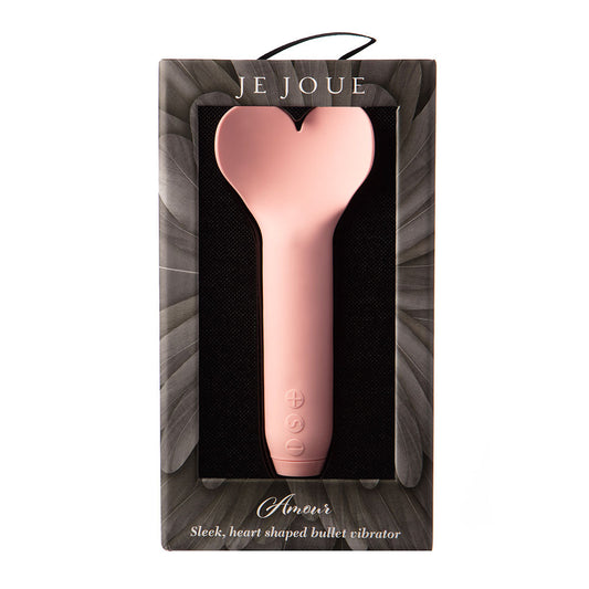 Amour Bullet Pale Rosette - Sheets Optional