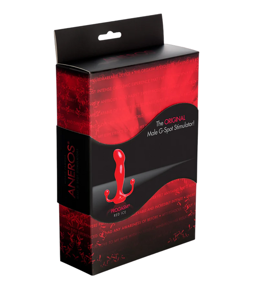 PROGASM RED ICE - Sheets Optional