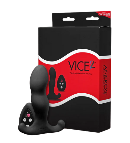 VICE 2 - Sheets Optional