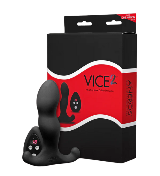 VICE 2 - Sheets Optional
