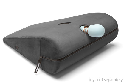 Axis Magic Wand Black Velvish - Sheets Optional