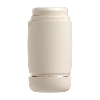 PUFFY LATTE BROWN - Sheets Optional