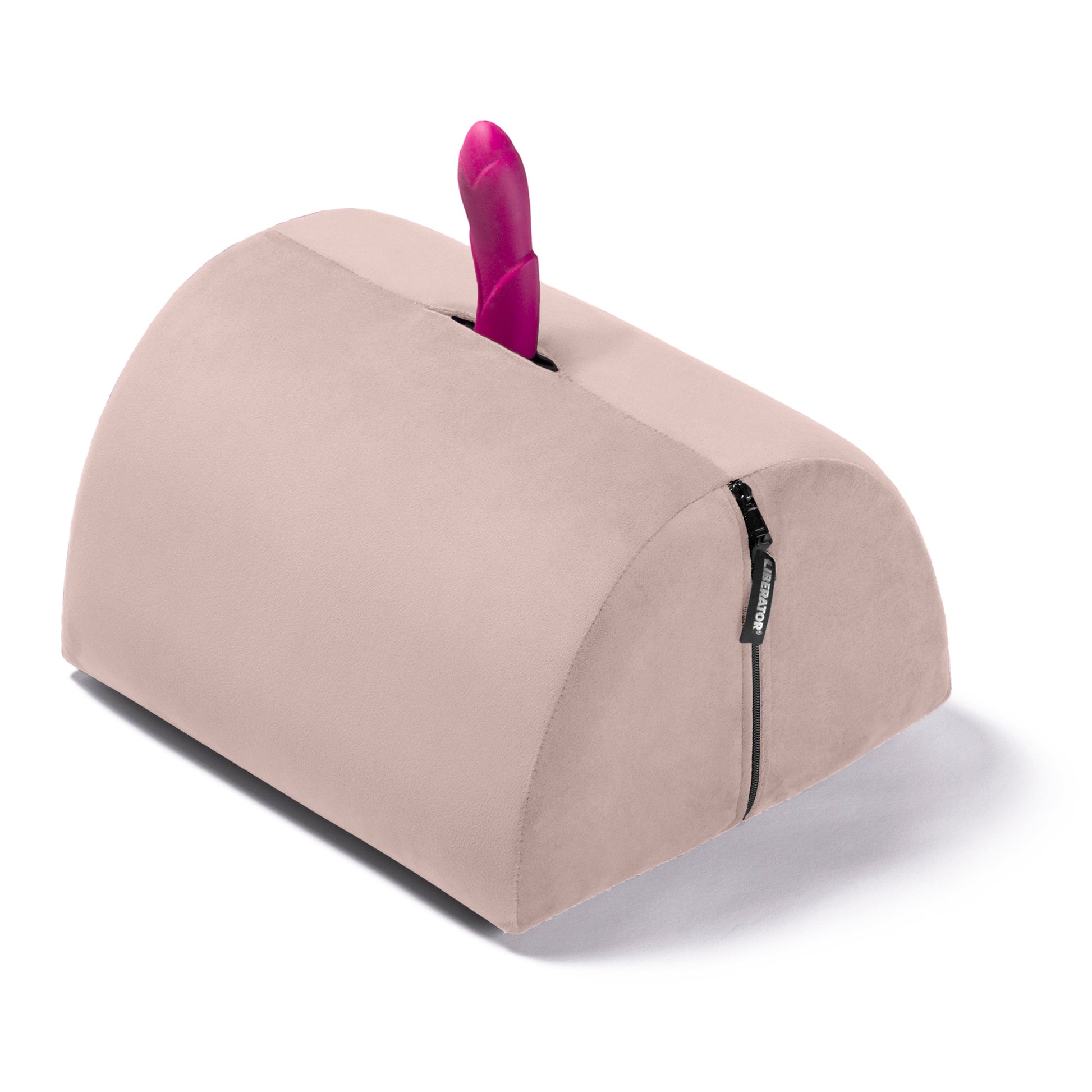 Bonbon Rose Microvelvet - Sheets Optional