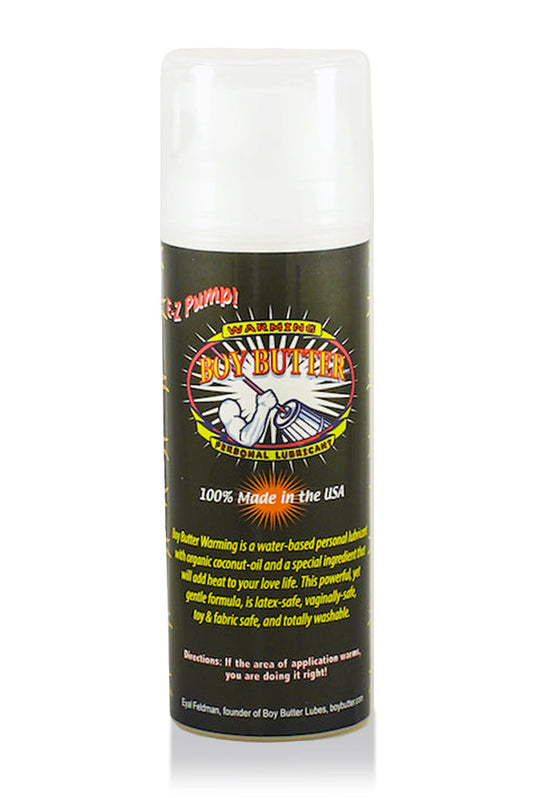 Warming Formula 5 oz - Sheets Optional