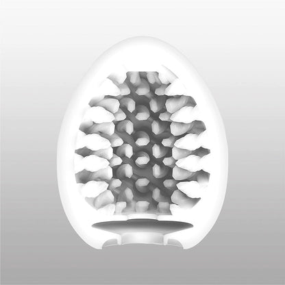 Egg - Brush - Sheets Optional