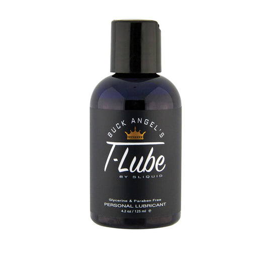 Buck Angel’s T-Lube 4.2oz - Sheets Optional