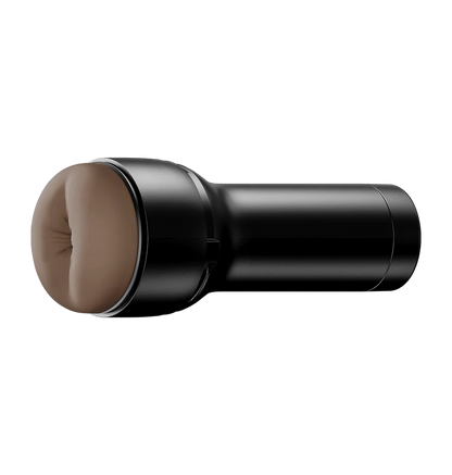 Feel Stroker - Butt (mid brown) - Sheets Optional