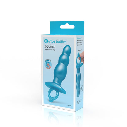 BOUNCE PLUG - Sheets Optional