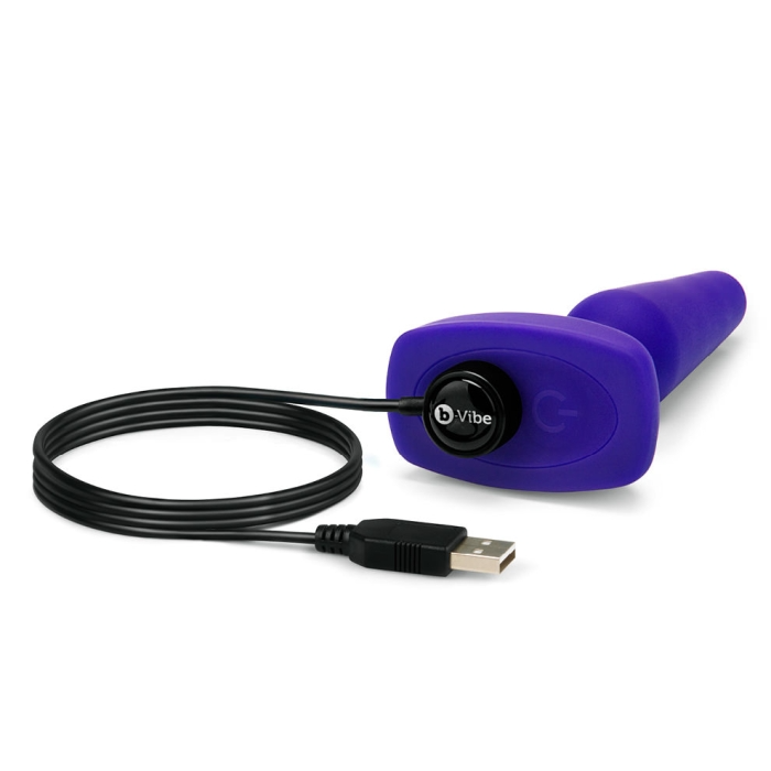 TRIO PLUG | PURPLE - Sheets Optional