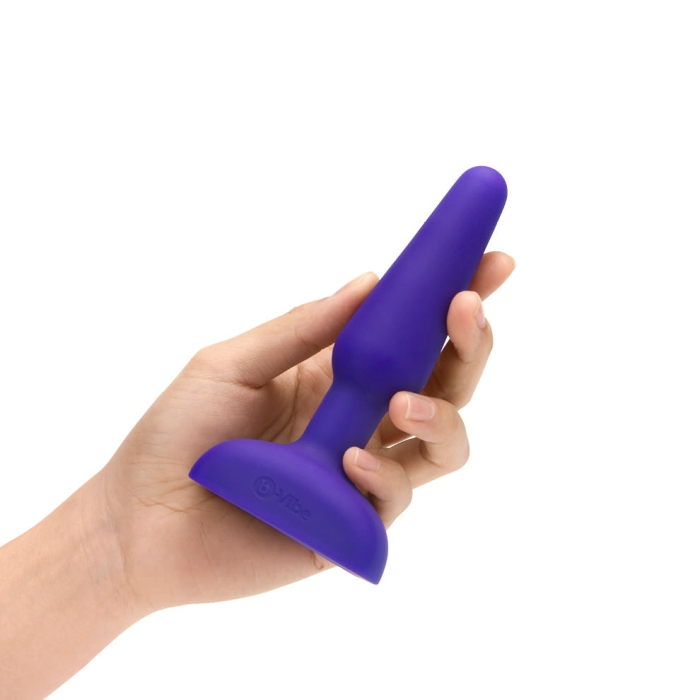 TRIO PLUG | PURPLE - Sheets Optional