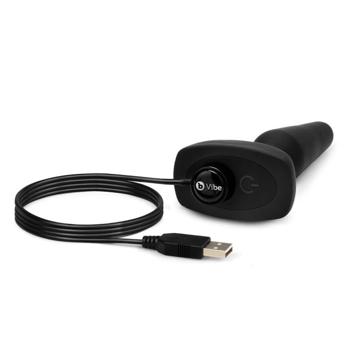 TRIO PLUG | BLACK - Sheets Optional