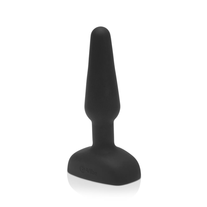 TRIO PLUG | BLACK - Sheets Optional