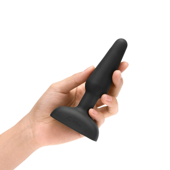 TRIO PLUG | BLACK - Sheets Optional