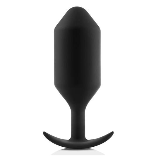 SNUG PLUG 6 | BLACK - Sheets Optional