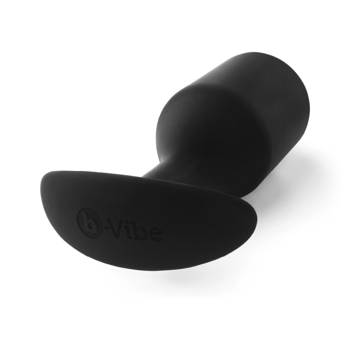 SNUG PLUG 6 | BLACK - Sheets Optional