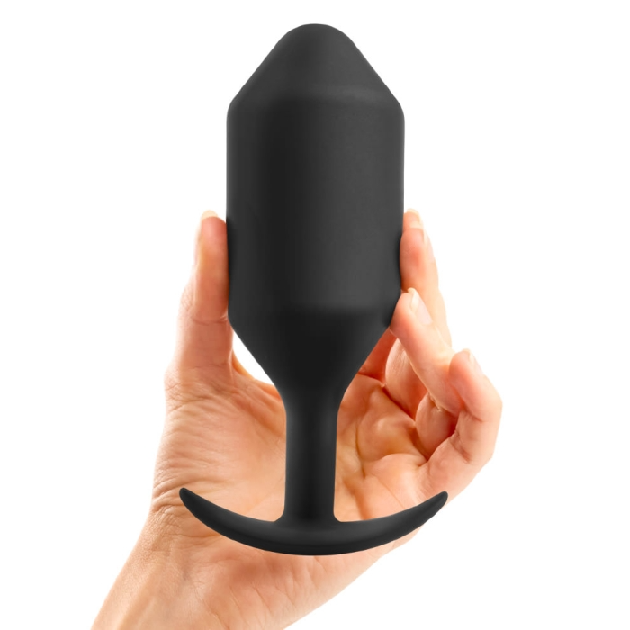 SNUG PLUG 6 | BLACK - Sheets Optional