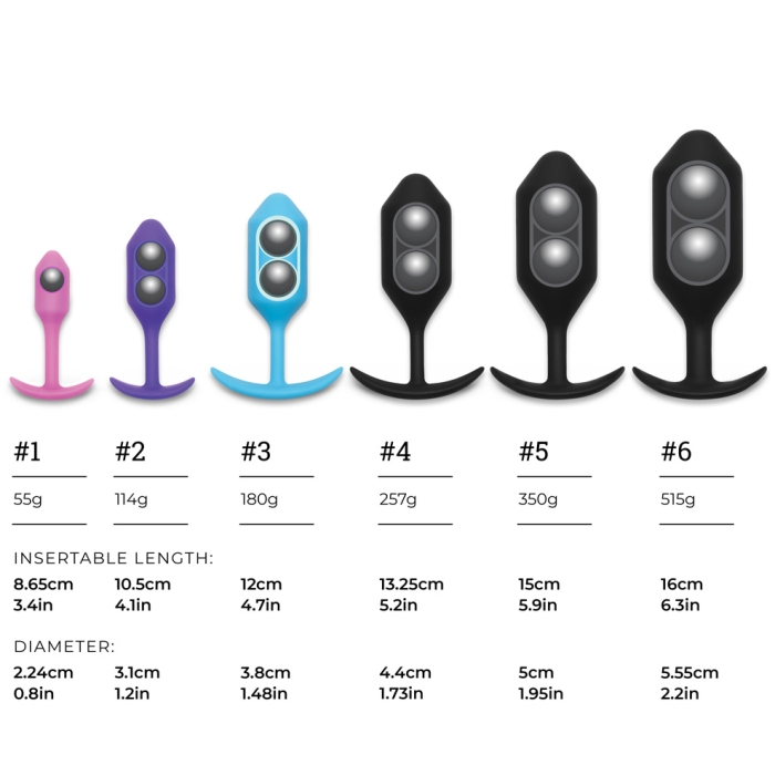SNUG PLUG 6 | BLACK - Sheets Optional