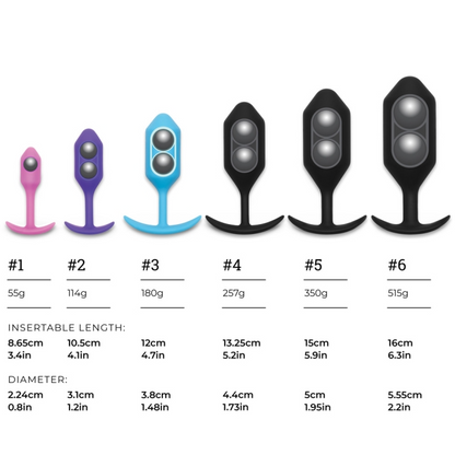 SNUG PLUG 6 | BLACK - Sheets Optional