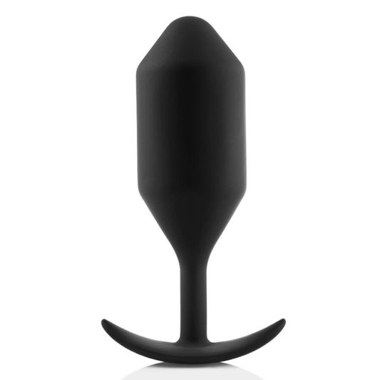 SNUG PLUG 5 | BLACK - Sheets Optional