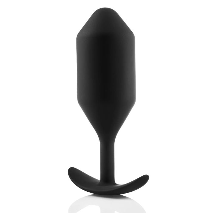 SNUG PLUG 5 | BLACK - Sheets Optional