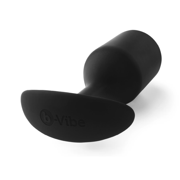 SNUG PLUG 5 | BLACK - Sheets Optional