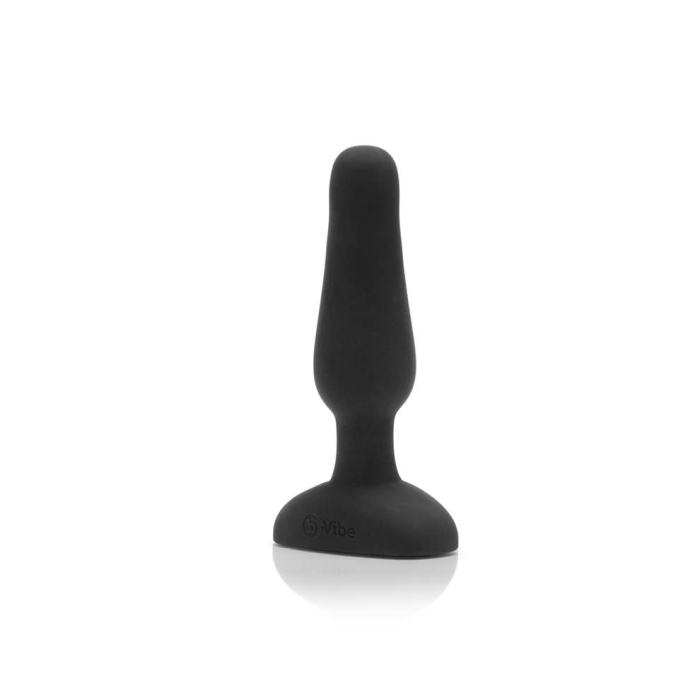 NOVICE PLUG | BLACK - Sheets Optional