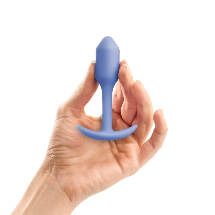 SNUG PLUG 1 | VIOLET - Sheets Optional