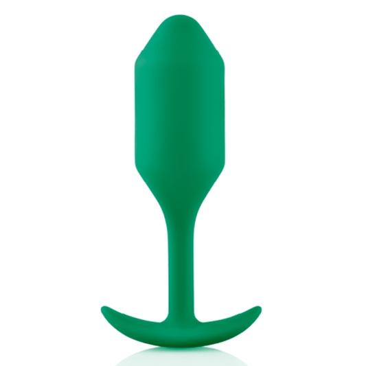 SNUG PLUG 2 | GREEN - Sheets Optional