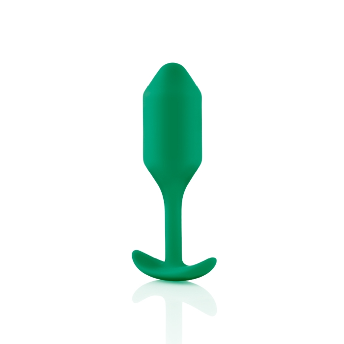 SNUG PLUG 2 | GREEN - Sheets Optional