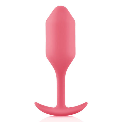 SNUG PLUG 2 | CORAL - Sheets Optional