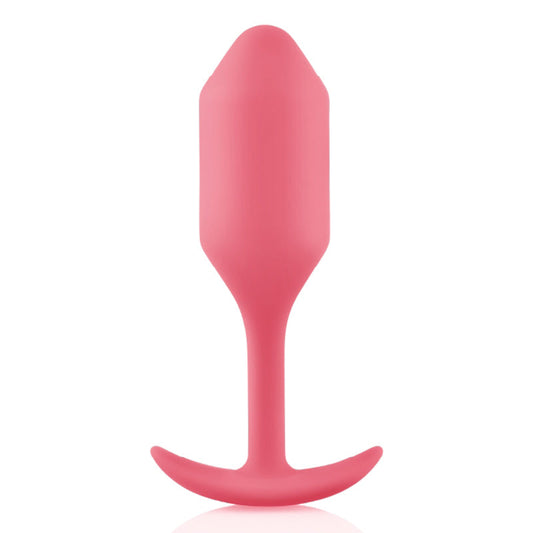 SNUG PLUG 2 | CORAL - Sheets Optional