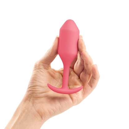 SNUG PLUG 2 | CORAL - Sheets Optional