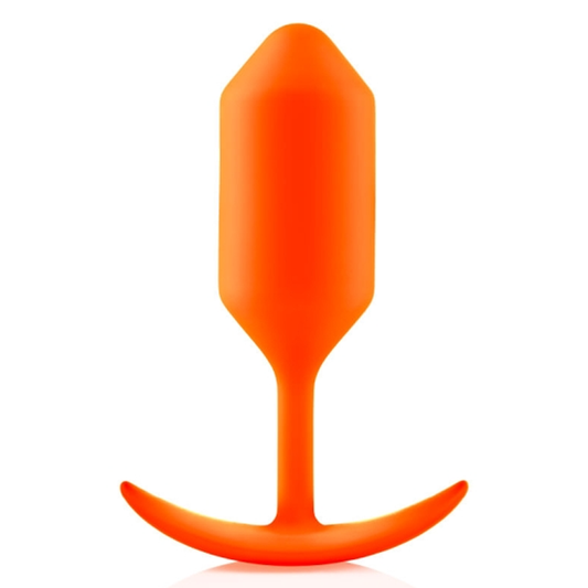 SNUG PLUG 3 | ORANGE - Sheets Optional