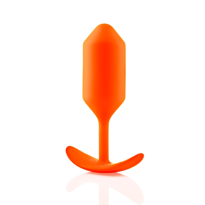 SNUG PLUG 3 | ORANGE - Sheets Optional