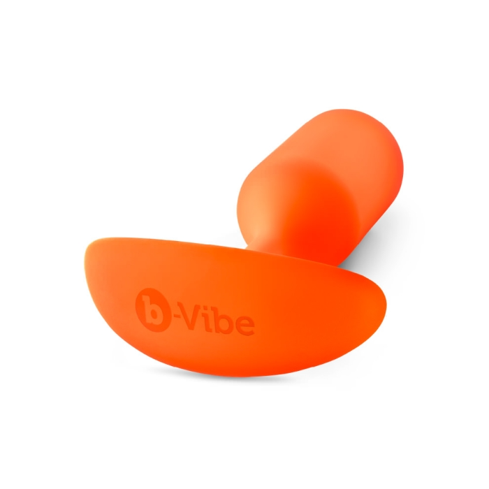 SNUG PLUG 3 | ORANGE - Sheets Optional