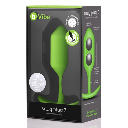 SNUG PLUG 3 | LIME - Sheets Optional