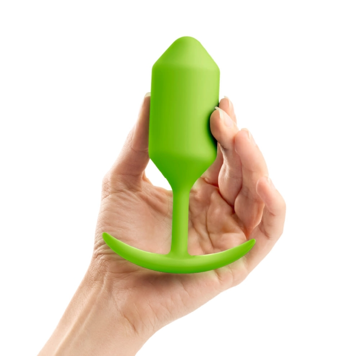 SNUG PLUG 3 | LIME - Sheets Optional