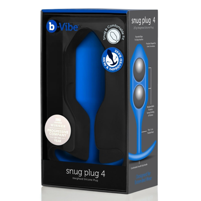 SNUG PLUG 4 | NAVY - Sheets Optional