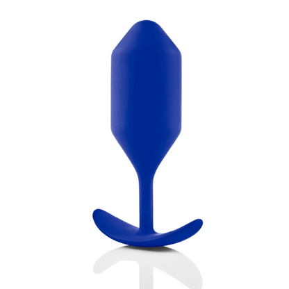 SNUG PLUG 4 | NAVY - Sheets Optional